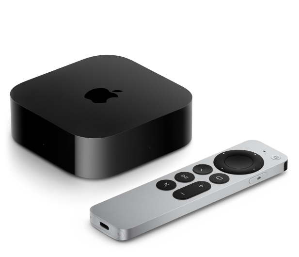 Apple TV 4K 2026 - 1611735 - zdjęcie 2